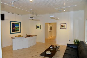 The Gallery 2
