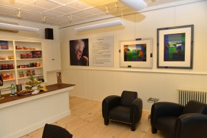 The Gallery 4