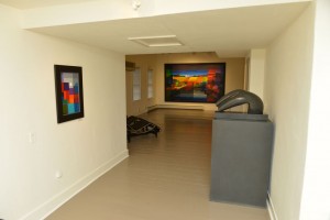The Gallery 8