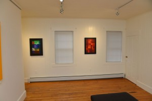 The Gallery 9