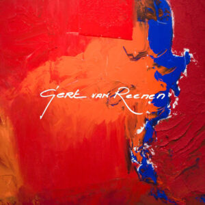 Gert van Reenen