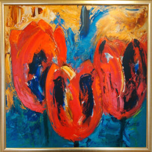GvR_Tulips