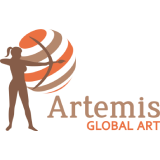 artemisglobalart logo
